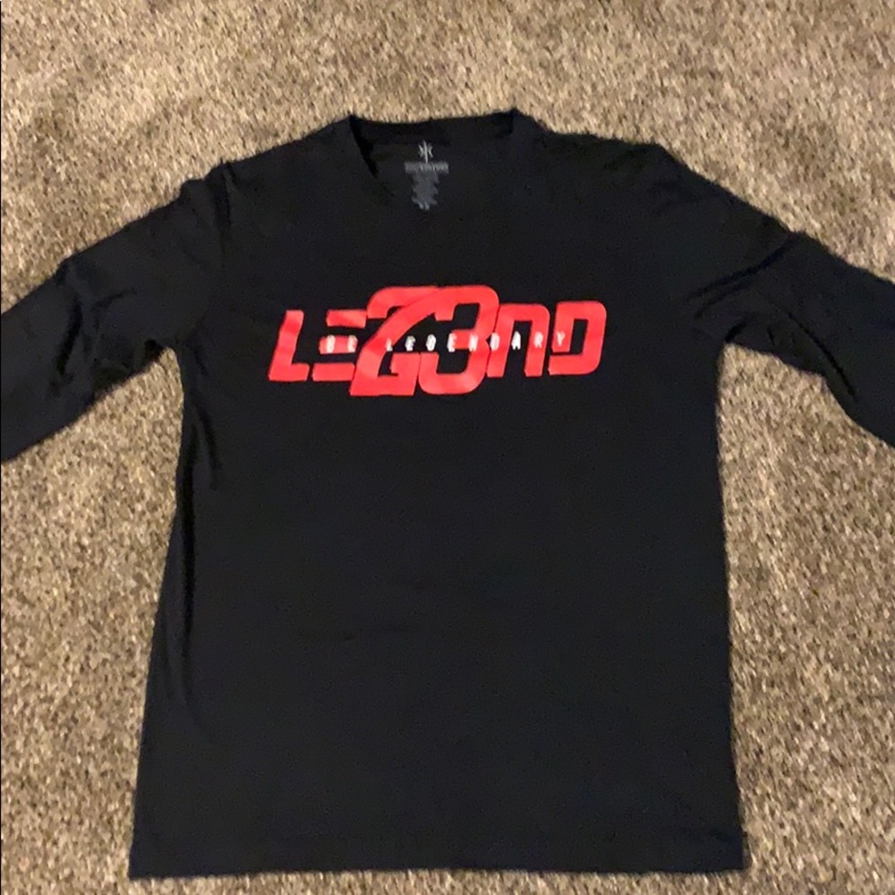 Hoop Culture Long Sleeve